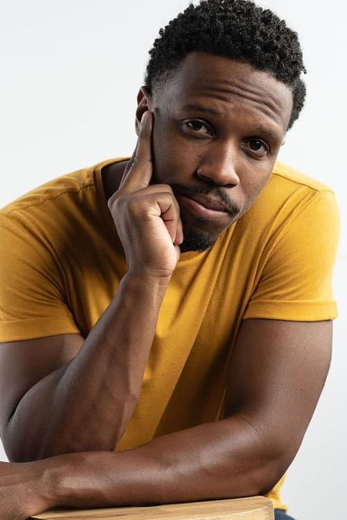 Bertram Williams Jr. profile photo