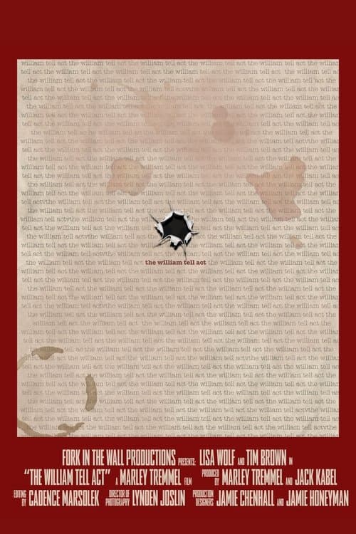 The William Tell Act poster