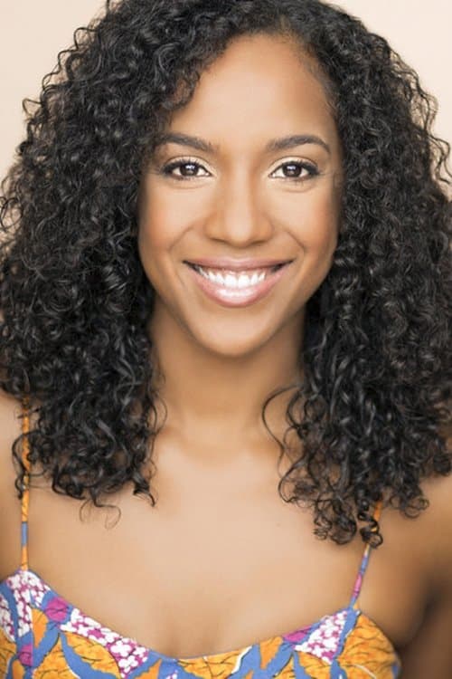 Yasmeen Sulieman profile photo