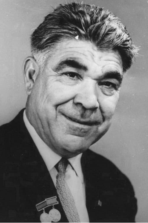 Muhammed Cherkezov profile photo