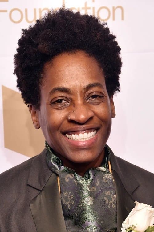 Jacqueline Woodson profile photo