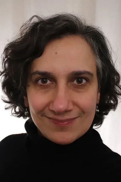 Juli Saragosa profile photo