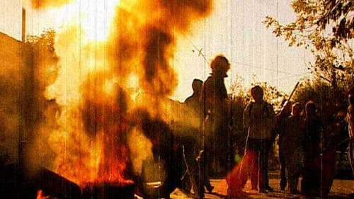 Sensación térmica poster