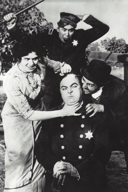 Murphy's I.O.U. poster