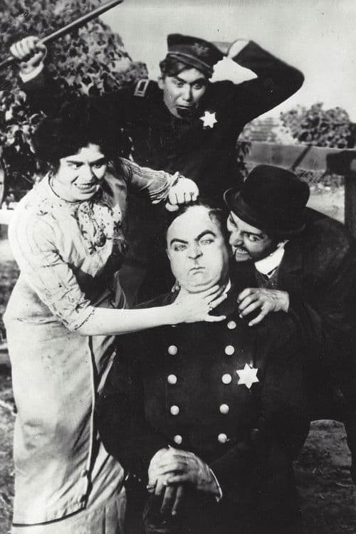 Murphy's I.O.U. poster