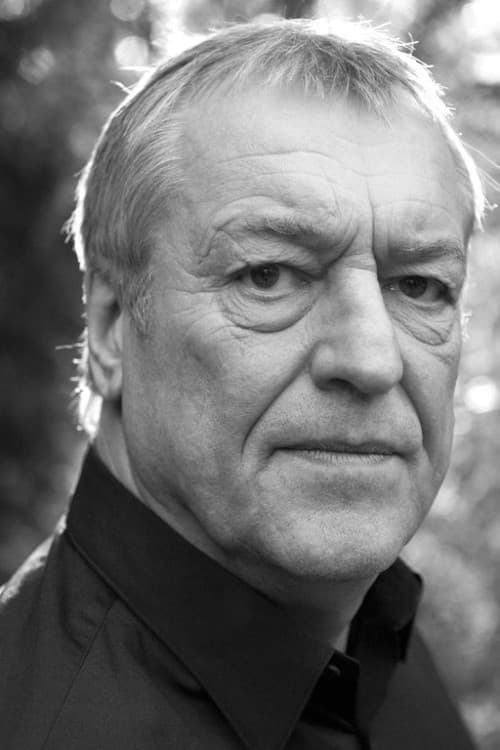 Tom Jansen profile photo