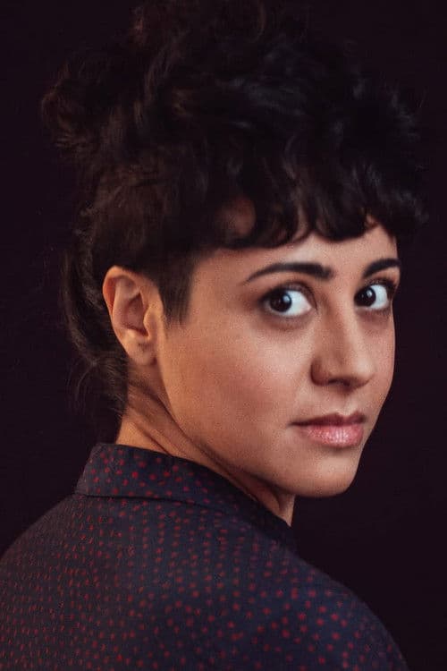 Maria Fernanda Batalha profile photo