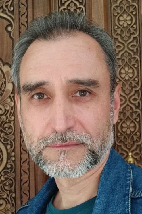 Marat Gibadullin profile photo