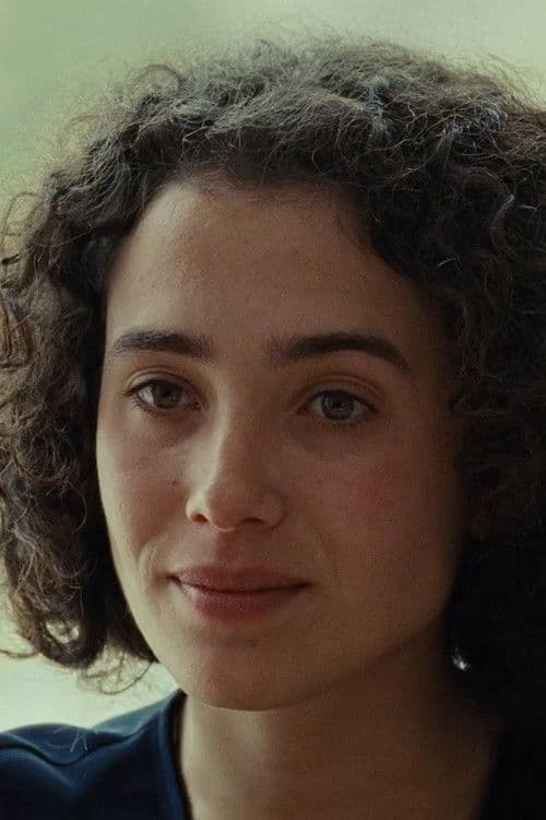 Joana Azevedo profile photo