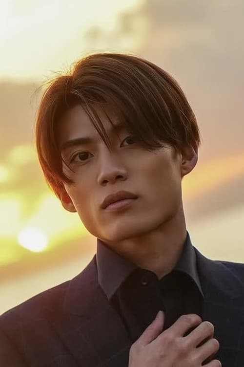Kento Hoshi profile photo