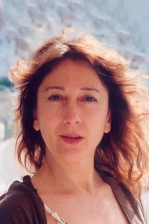 Jenny Skarlatou profile photo