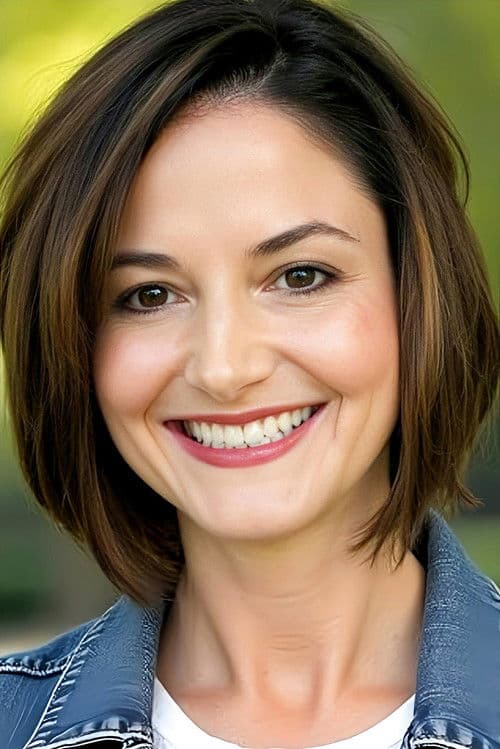 Courtney Lee Simpson profile photo