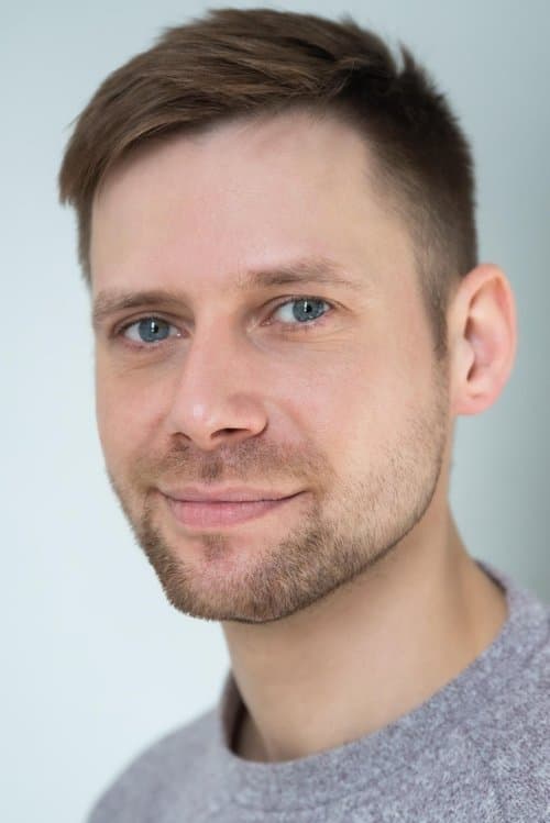 Danila Shevchenko profile photo