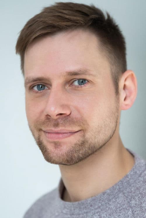 Danila Shevchenko profile photo