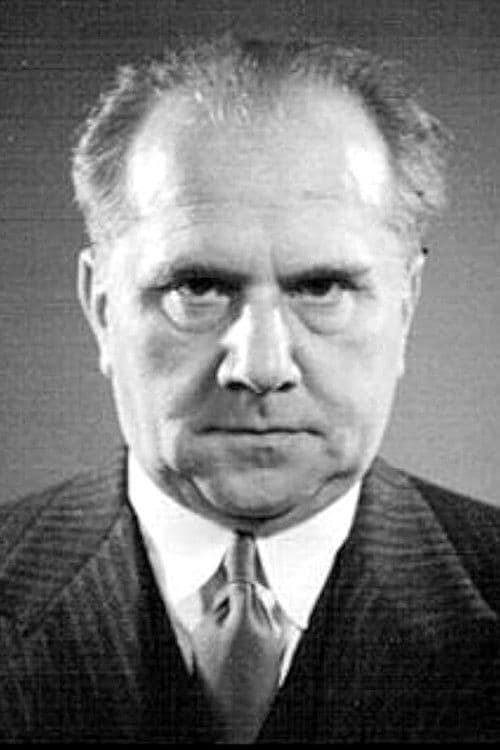 Karl Etlinger profile photo