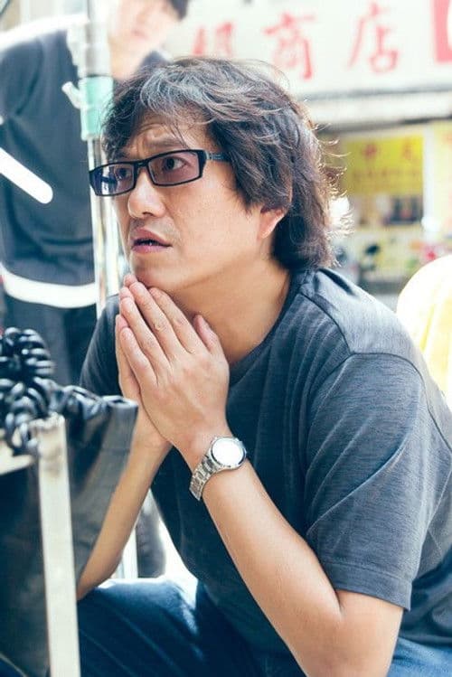 Akira Hsueh profile photo