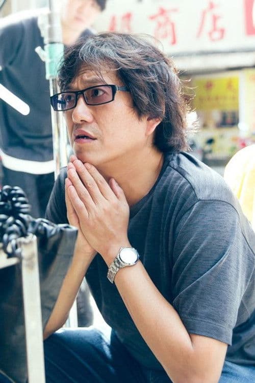 Akira Hsueh profile photo