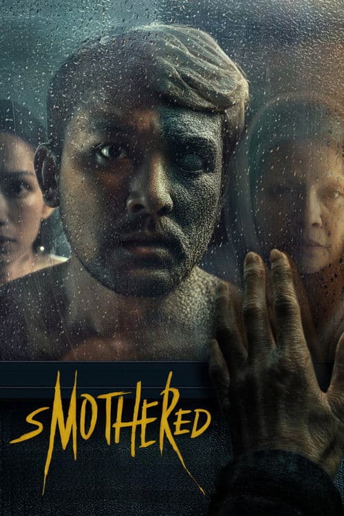 Smothered poster
