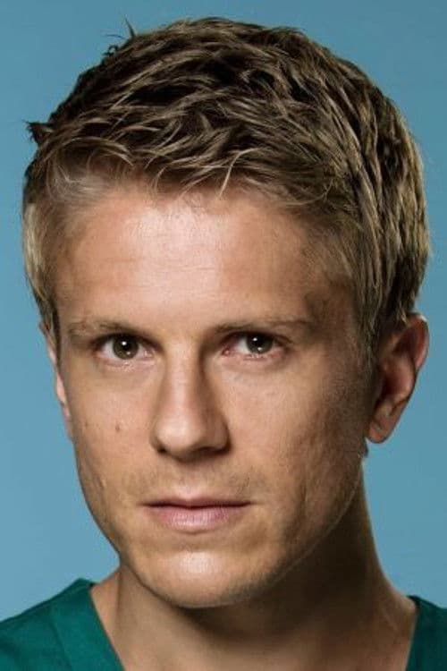 George Rainsford profile photo