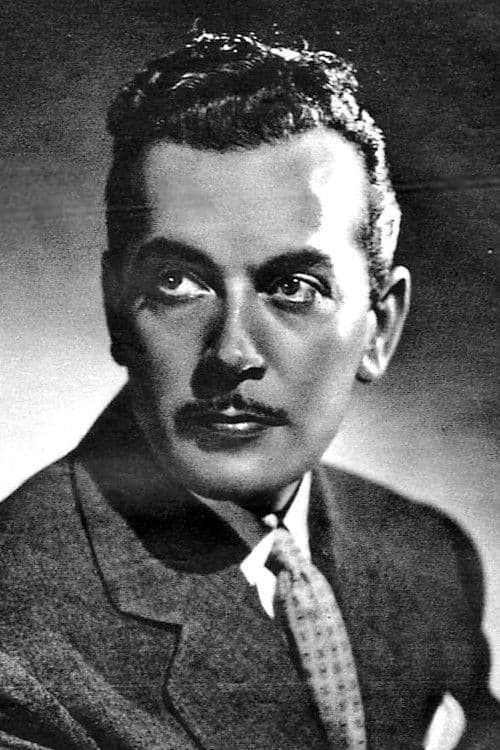 Luis Arroyo profile photo