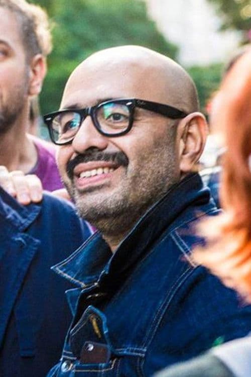 Daniel Gimelberg profile photo