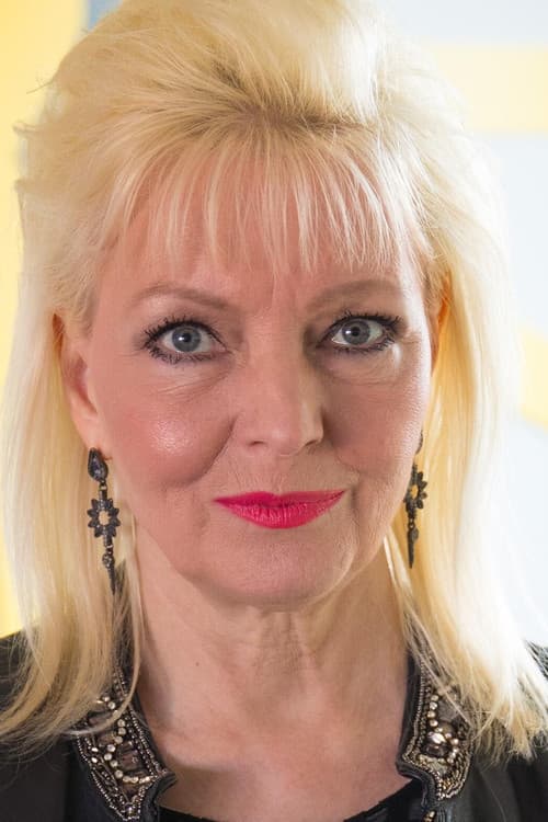 Marju Länik profile photo