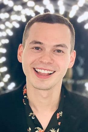 William Lee Adams profile photo