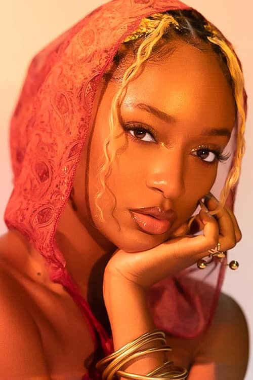 Ayra Starr profile photo