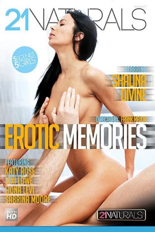 Erotic Memories poster
