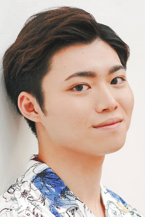 Masato Sugiyama profile photo