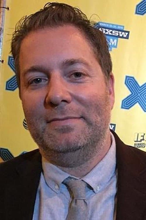 Jay Larson profile photo