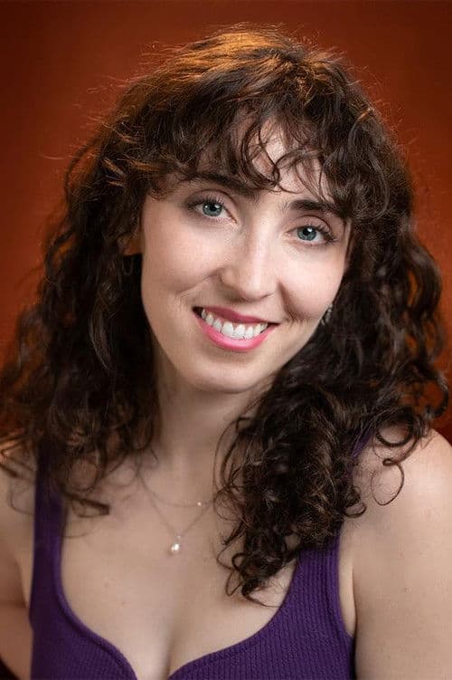 Rachel Salsberg profile photo