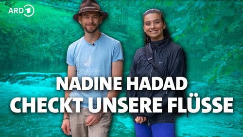 Artensterben an Deutschlands Flüssen – Wenn der Mensch in die Natur eingreift poster