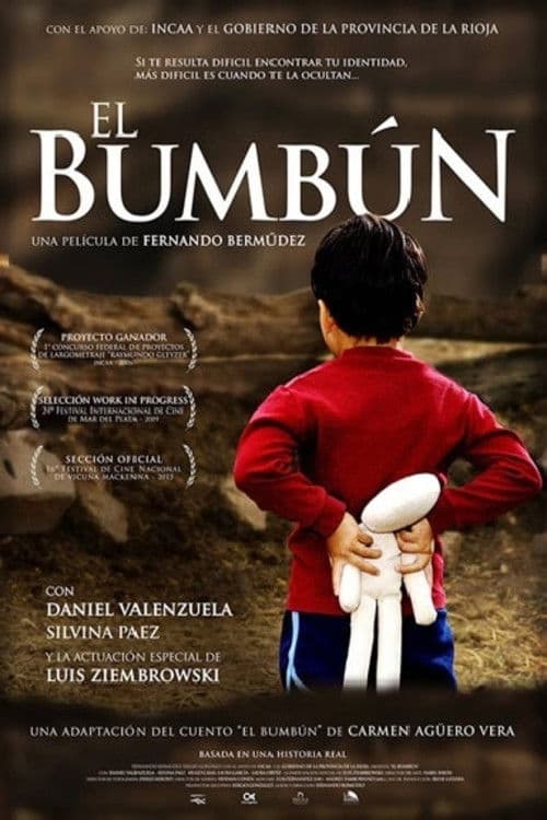 El bumbún poster