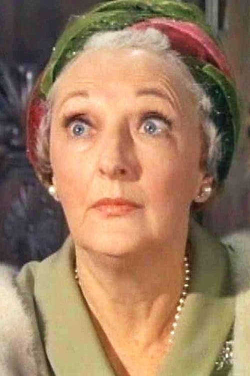 Leoda Richards profile photo