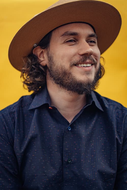 Bryce Warren profile photo