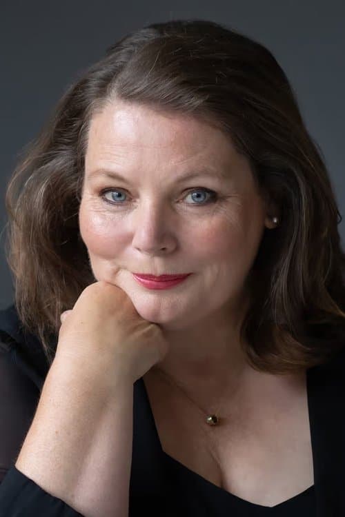 Joanna Scanlan profile photo