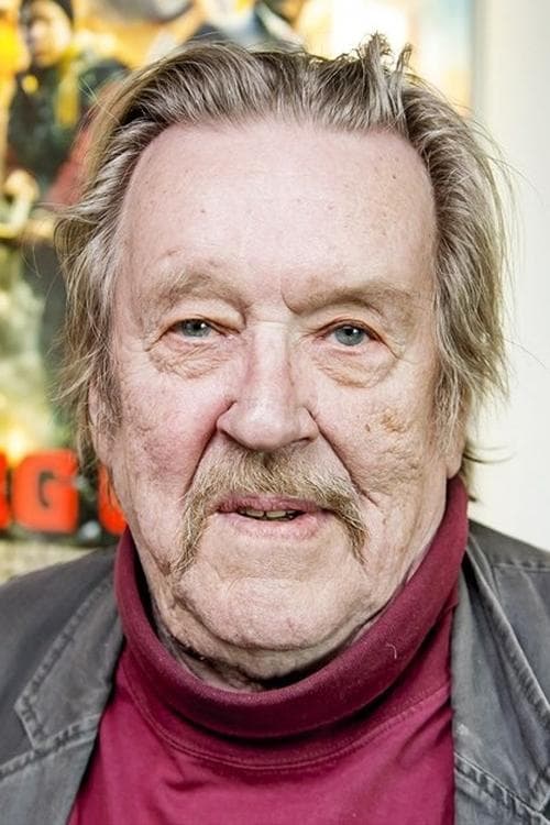 Risto Salmi profile photo