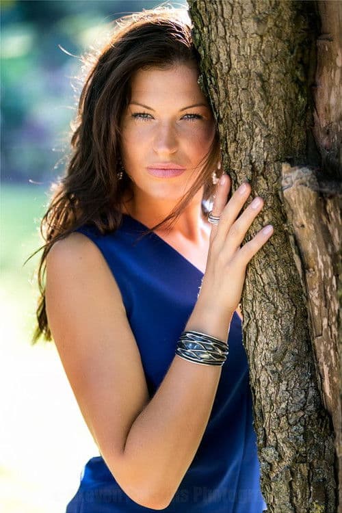 Eglė Grigaliūnaitė profile photo