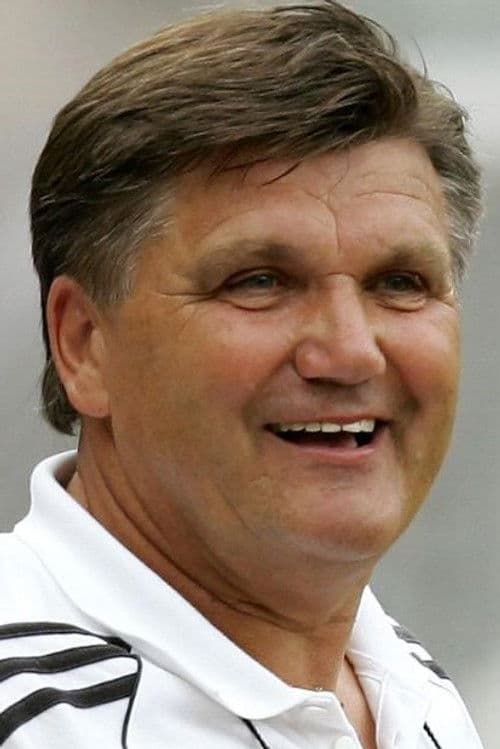 Hans Meyer profile photo