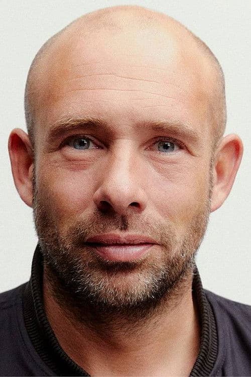 Simon Zagermann profile photo