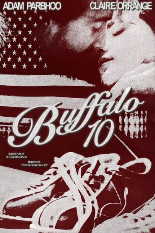 Buffalo 10 poster