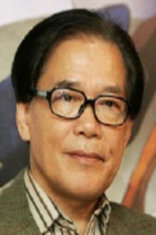 Kim Chung-gi profile photo