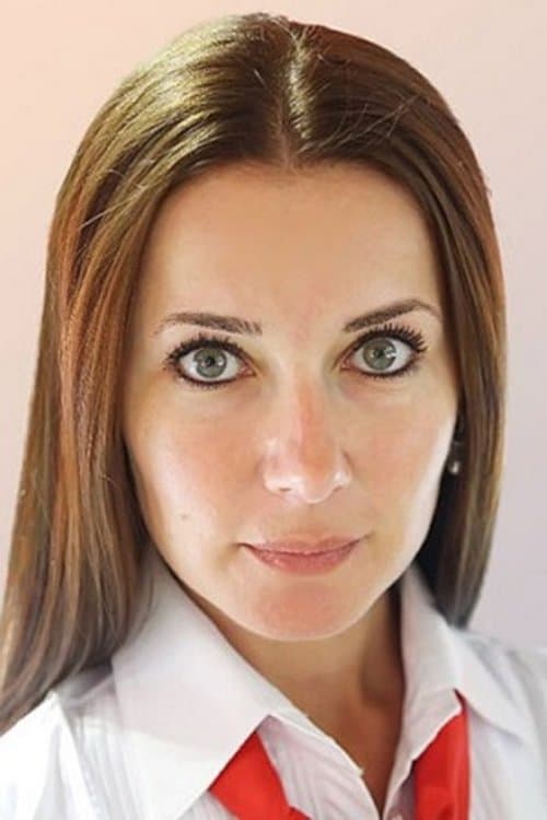 Elena Teplyashina profile photo