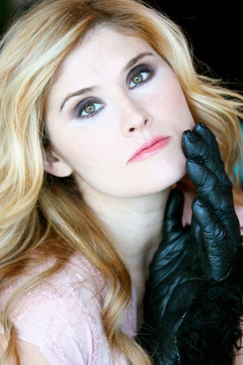 Natalia Reagan profile photo