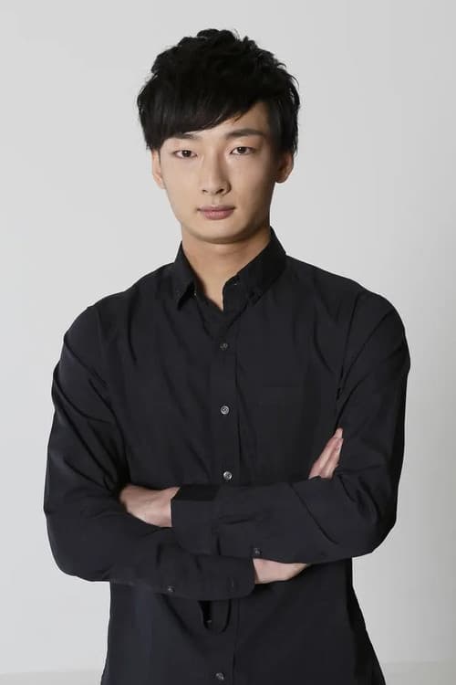 Kazuma Takeda profile photo