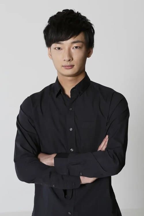 Kazuma Takeda profile photo