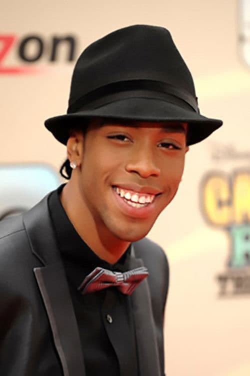 Matthew Finley profile photo