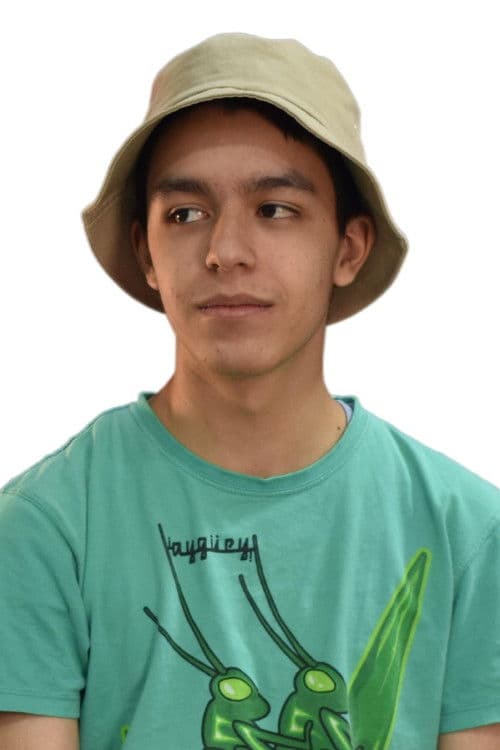Emiliano Alemán profile photo
