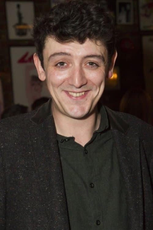 John Dagleish profile photo